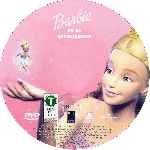 miniatura barbie-en-el-cascanueces-custom-v2-por-sofbega cover cd