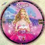 miniatura barbie-en-el-cascanueces-custom-v3-por-chaladuras cover cd