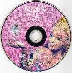 miniatura barbie-en-el-cascanueces-region-1-4-por-hersal cover cd