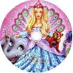 miniatura barbie-en-la-princesa-de-los-animales-custom-por-amarillo5 cover cd