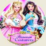 miniatura barbie-en-la-princesa-y-la-costurera-custom-v2-por-zanco cover cd