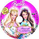 miniatura barbie-en-la-princesa-y-la-costurera-custom-v3-por-willianmejia cover cd