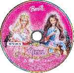 miniatura barbie-en-la-princesa-y-la-costurera-por-liz-2001 cover cd