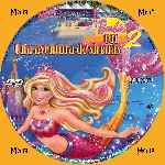 miniatura barbie-en-una-aventura-de-sirenas-2-custom-v3-por-menta cover cd