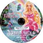 miniatura barbie-fairytopia-mermaidia-por-eltamba cover cd