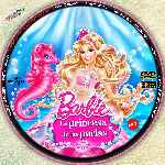 miniatura barbie-la-princesa-de-las-perlas-custom-v2-por-chaladuras cover cd