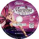 miniatura barbie-mariposa-y-sus-amigas-las-hadas-custom-por-elrisi cover cd