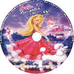 miniatura barbie-moda-magica-en-paris-custom-v3-por-comprapirata cover cd