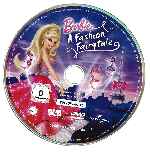 miniatura barbie-moda-magica-en-paris-por-centuryon cover cd