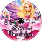 miniatura barbie-presenta-pulgarcita-por-eltamba cover cd
