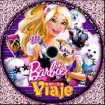 miniatura barbie-presenta-viaje-custom-por-123yuca cover cd