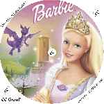 miniatura barbie-princesa-rapunzel-custom-por-el-verderol cover cd