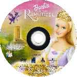 miniatura barbie-princesa-rapunzel-por-barceloneta cover cd