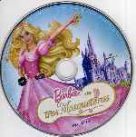 miniatura barbie-y-las-tres-mosqueteras-region-4-v3-por-jaboran333 cover cd
