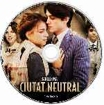 miniatura barcelona-ciutat-neutral-custom-por-lolocapri cover cd