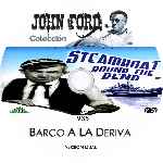 miniatura barco-a-la-deriva-coleccion-john-ford-custom-por-jmandrada cover cd