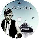 miniatura barco-a-la-deriva-custom-por-voxni cover cd