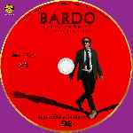 miniatura bardo-falsa-cronica-de-unas-cuantas-verdades-custom-por-chechelin cover cd