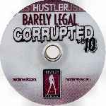 miniatura barely-legal-corrupted-10-xxx-por-champi-x cover cd