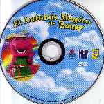 miniatura barney-el-autobus-magico-de-barney-por-mmatey cover cd