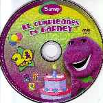 miniatura barney-el-cumpleanos-de-barney-por-mmatey cover cd