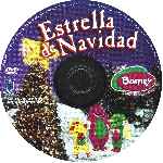 miniatura barney-estrella-de-navidad-region-4-v2-por-dudis cover cd