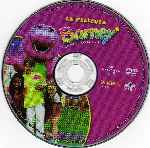 miniatura barney-la-pelicula-la-gran-aventura-region-4-por-danig85 cover cd