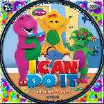 miniatura barney-tu-puedes-hacerlo-custom-por-tony27a cover cd