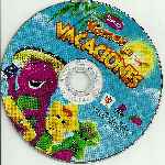 miniatura barney-vamos-de-vacaciones-region-4-por-dub cover cd