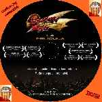 miniatura baron-rojo-la-pelicula-custom-por-oscarpiri cover cd