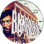 miniatura barrabas-custom-por-merlin57 cover cd