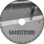 miniatura barrefondo-custom-por-albertolancha cover cd