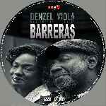 miniatura barreras-custom-por-albertolancha cover cd