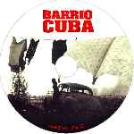 miniatura barrio-cuba-custom-por-cantorana89 cover cd