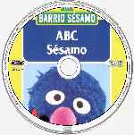 miniatura barrio-sesamo-02-a-b-c-sesamo-por-tiroloco cover cd