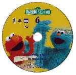 miniatura barrio-sesamo-06-yo-estoy-bien-tu-estas-bien-v2-por-centuryon cover cd