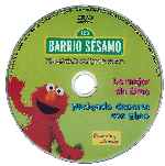 miniatura barrio-sesamo-lo-mejor-de-elmo-haciendo-deporte-con-elmo-por-centuryon cover cd