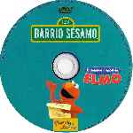 miniatura barrio-sesamo-planeta-la-aventura-musical-de-elmo-por-voxni cover cd