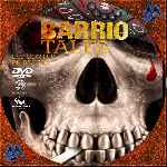 miniatura barrio-tales-custom-v2-por-pollito1382 cover cd