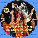 miniatura barsa-tricampeones-custom-por-menta cover cd