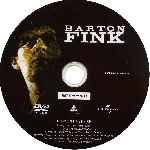 miniatura barton-fink-por-scarlata cover cd