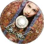 miniatura basil-region-4-por-maggiecostanzo cover cd