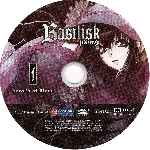 miniatura basilisk-disco-01-region-1-por-spawnie cover cd