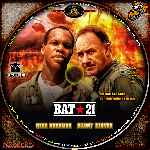 miniatura bat-21-custom-v3-por-pakokoko cover cd