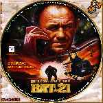 miniatura bat-21-custom-v4-por-pakokoko cover cd