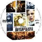 miniatura batalla-en-seattle-custom-por-guillermillo cover cd