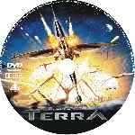 miniatura batalla-por-terra-custom-por-comprapirata cover cd