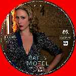 miniatura bates-motel-temporada-01-disco-04-custom-por-tinchomon cover cd