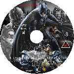 miniatura batman-el-caballero-de-la-noche-asciende-custom-v04-por-corsariogris cover cd