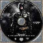 miniatura batman-el-caballero-de-la-noche-asciende-custom-v10-por-piller cover cd